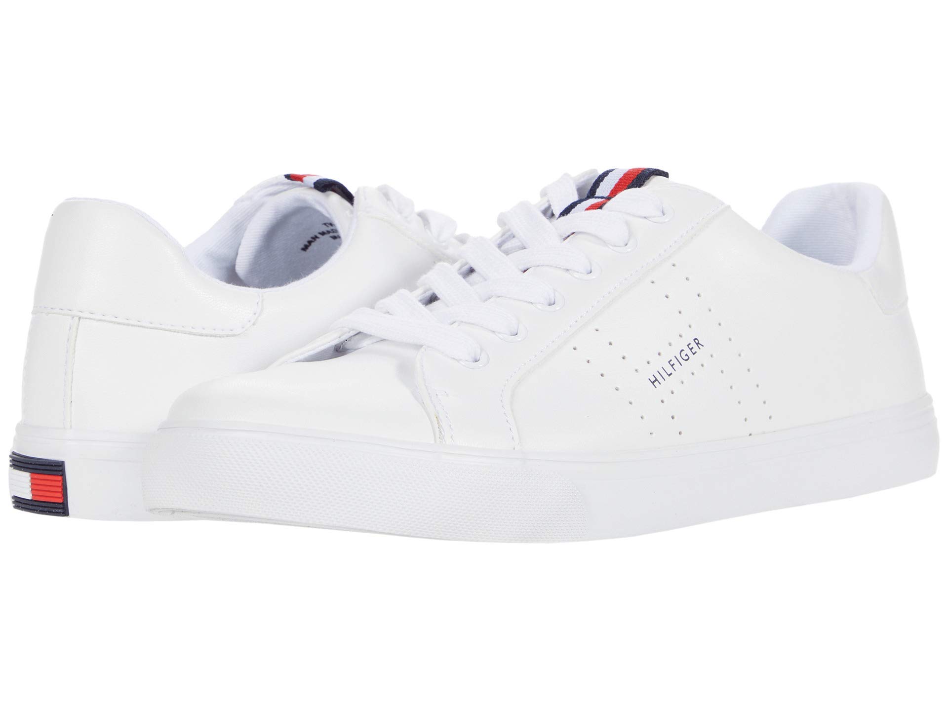 Tommy Hilfiger Women's Lamiss Sneaker