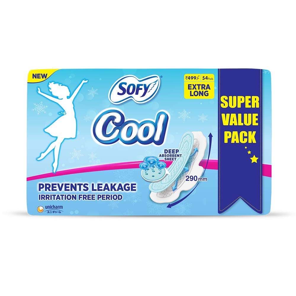 Sofy Sanitary Pads Price at Ronnie King blog