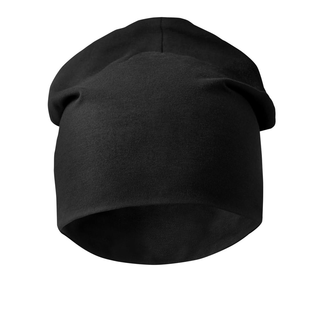 Snickers 90140400000 One Size "AllroundWork" Beanie - Black