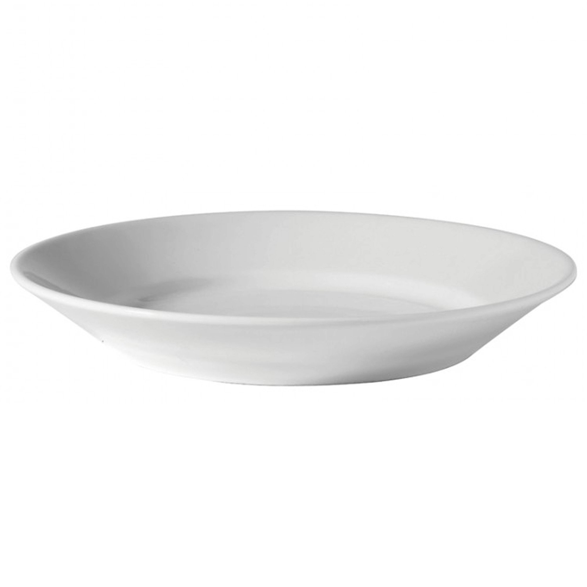 Utopia Titan Deep Winged Plate 11" (28cm), K170128, Pack of 6