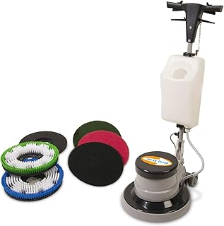 Einscheibenmaschine FloorLine CT 17 Reinigungsmaschine Poliermaschine Scheuermaschine Putzmaschine