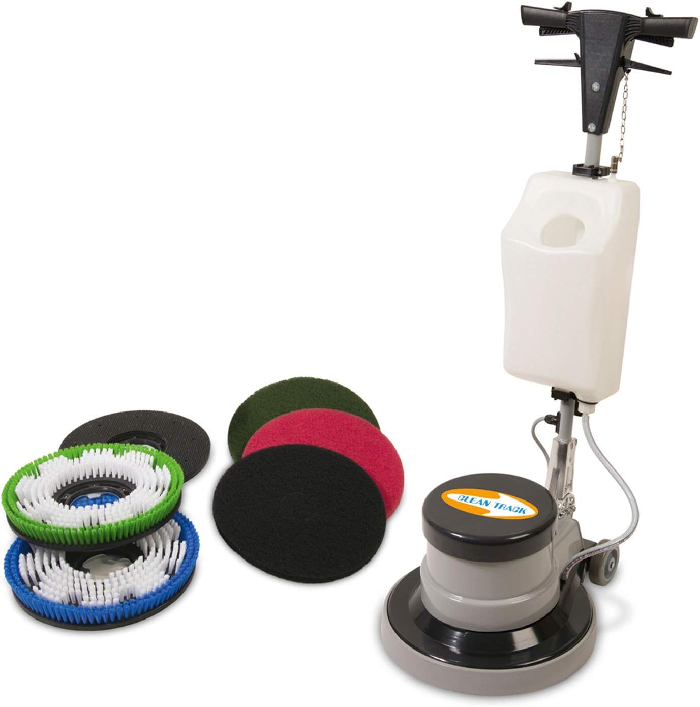 Einscheibenmaschine FloorLine CT 17 Reinigungsmaschine Poliermaschine Scheuermaschine Putzmaschine