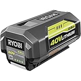 Ryobi OP4026A Genuine OEM 40V High-Capacity Lithium