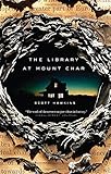 Omslagsbilde av The Library at Mount Char