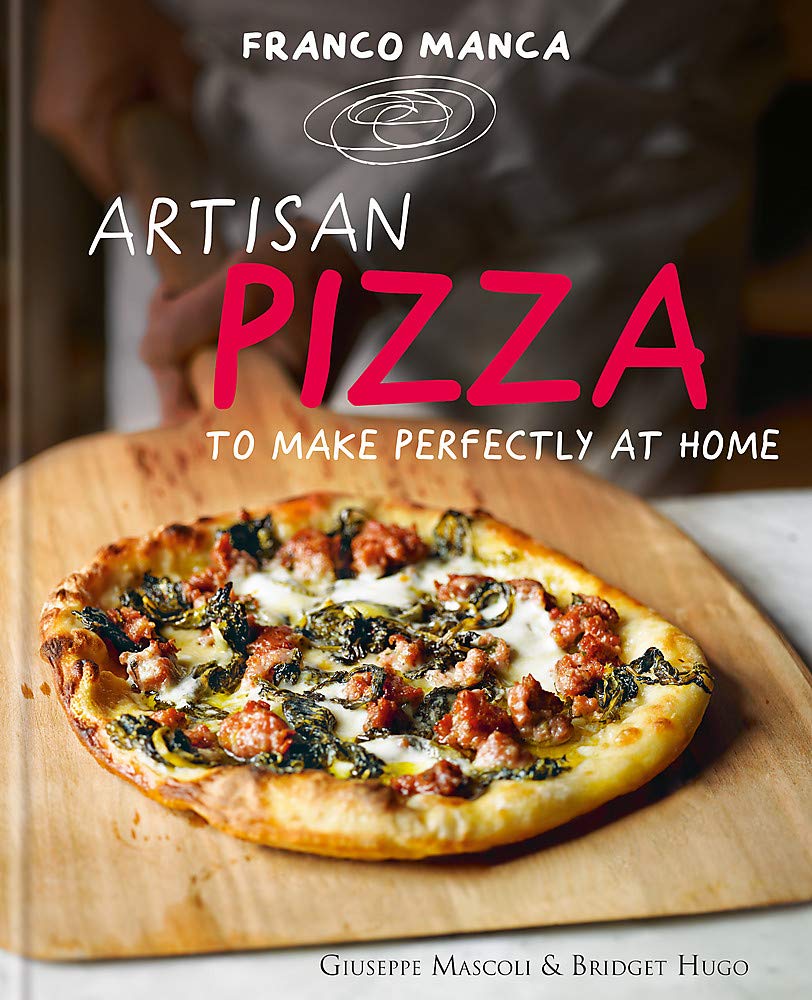 Franco Manca Artisan Pizza To Make Perfectly At Home Amazon Co Uk Giuseppe Mascoli Bridget Hugo 9780857832177 Books