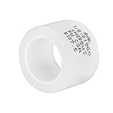 (Pack of 100) EFIELD 1/2 Inch F1960 Expansion