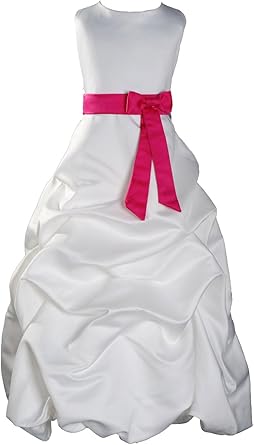 amazon pink bridesmaid dresses