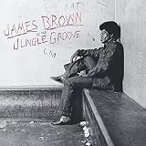 IN THE JUNGLE GROOVE                               image