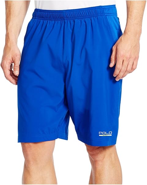 polo sport athletic shorts