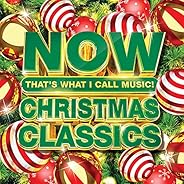 NOW That's What I Call Music! Christmas Clas