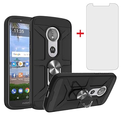 Slim Phone Case with Tempered Glass Screen Protector Nigeria Ubuy