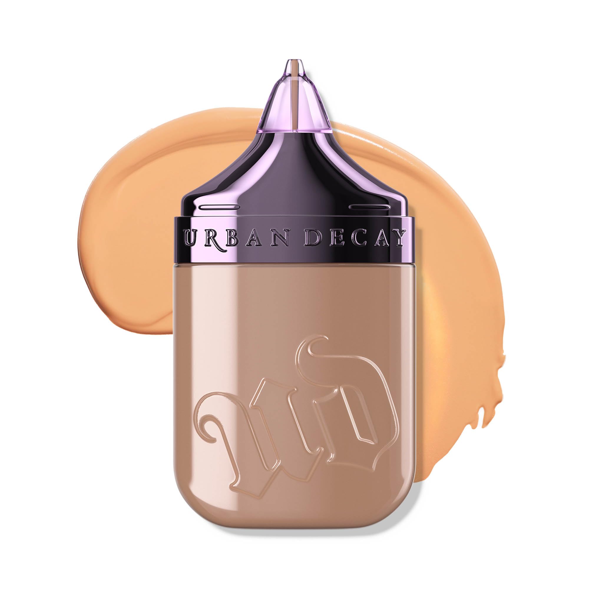 Urban Decay Face Bond Waterproof Foundation, With 3% Niacinamide, Lasts up to 24hr, Shade: 16 - Light Medium Cool, 30ml