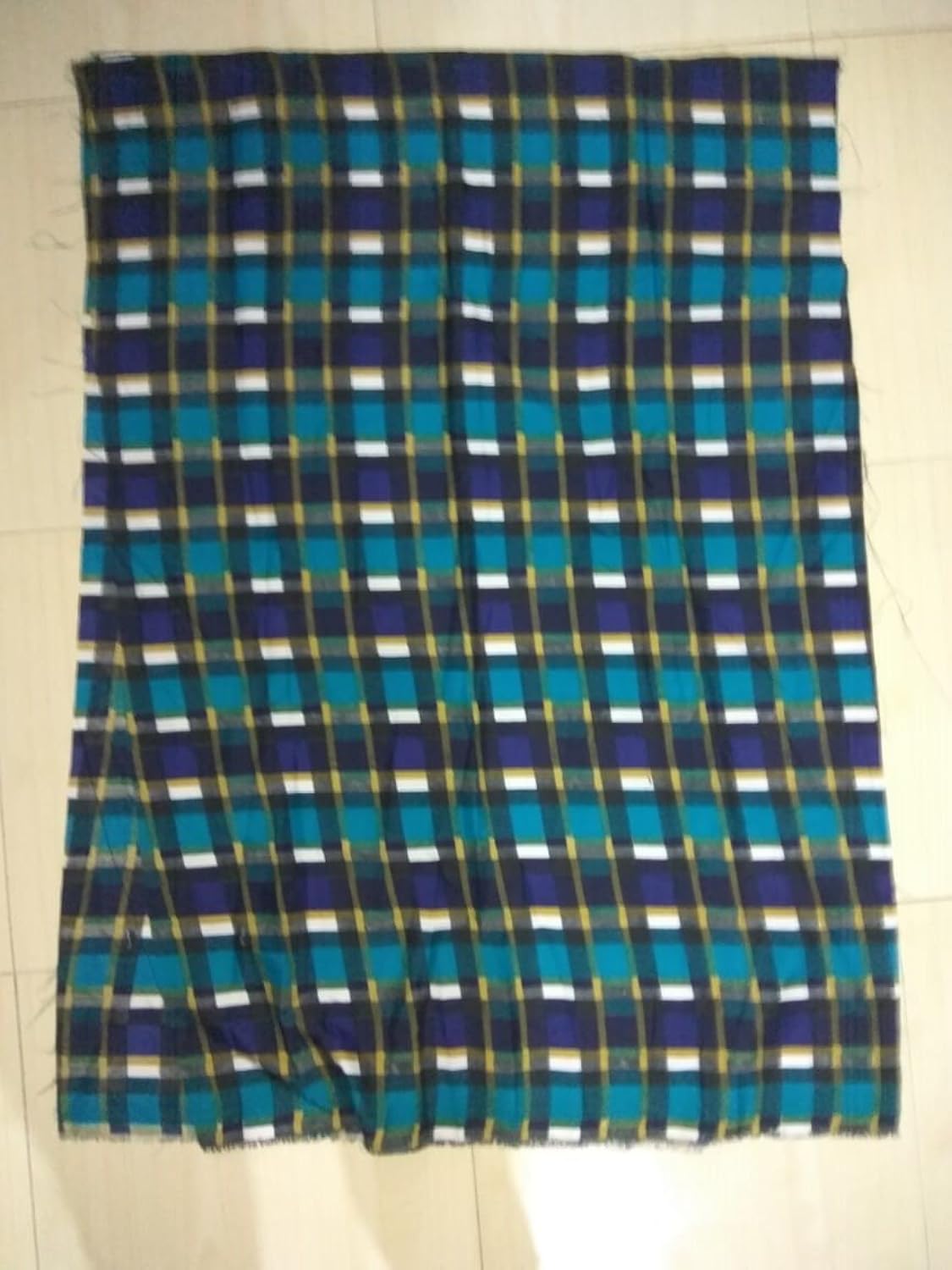 pramukh fashion women's crepe semi-stitched kurti(m-177_multicolour_free size)