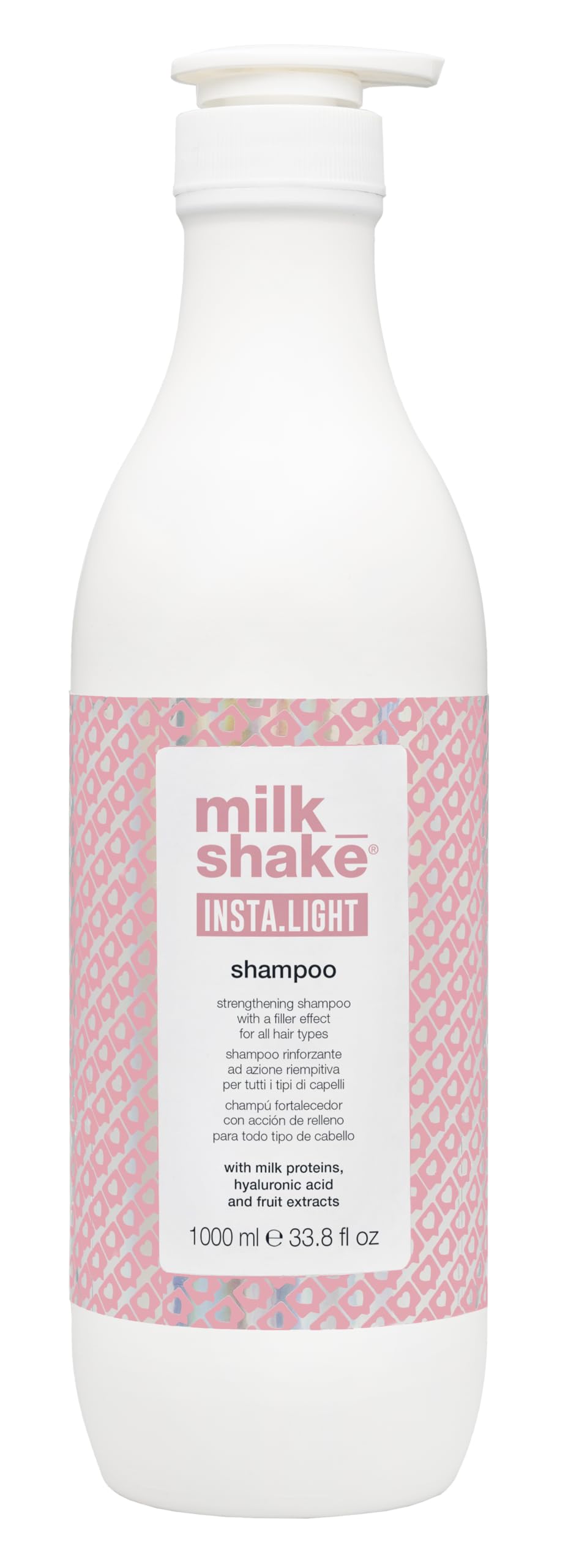 MILK SHAKE Insta.Light Shampoo 1000 ml