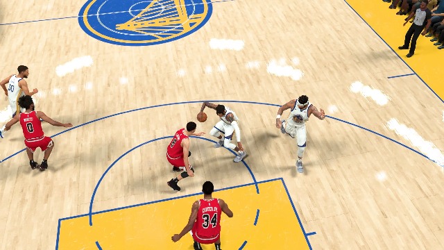 6 NBA+2K20+Xbox+One