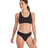 ExOfficio Women's Give-N-Go 2.0 Sport Mesh Thong - Ultralight Travel Underwear with Snug Active Fit & Lower Rise