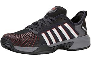 K-Swiss Men's Pickleball Supreme Shoe