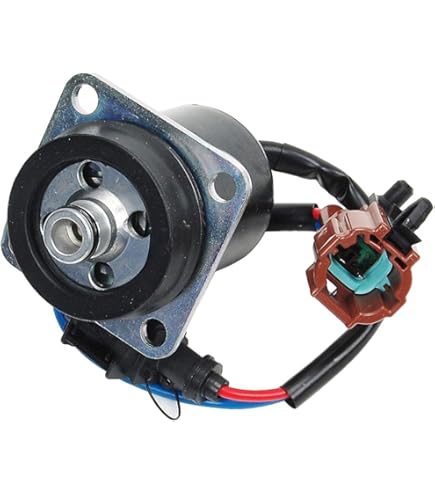 Amazon.com: FPE - Forklift Injector Denso 2Z 13Z New 23600