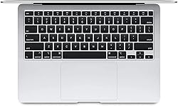 2020 Apple MacBook Air with 1.1GHz Intel Core i3