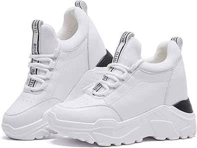 hidden heel shoes amazon