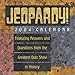 Jeopardy! 2004 Day-To-Day Calendar by 