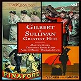 Gilbert & Sullivan's Greatest Hits