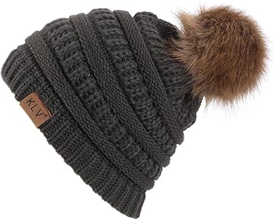 ladies winter hats amazon