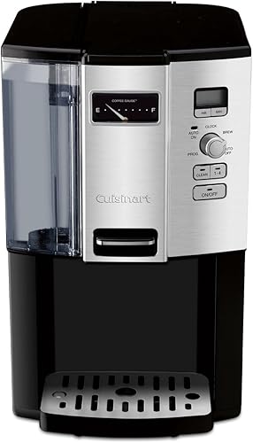 The premium looks will allow the machine to stand out from others