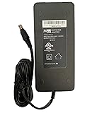 UpBright 12V AC/DC Adapter Compatible with LG