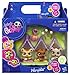 Littlest Pet Shop Pet Triplets - Bears