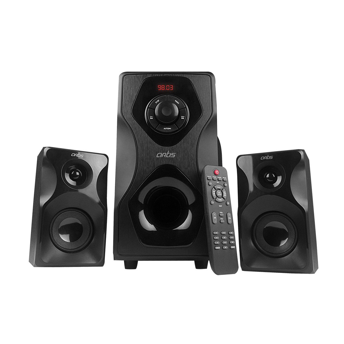 best cheap 5.1 soundbar