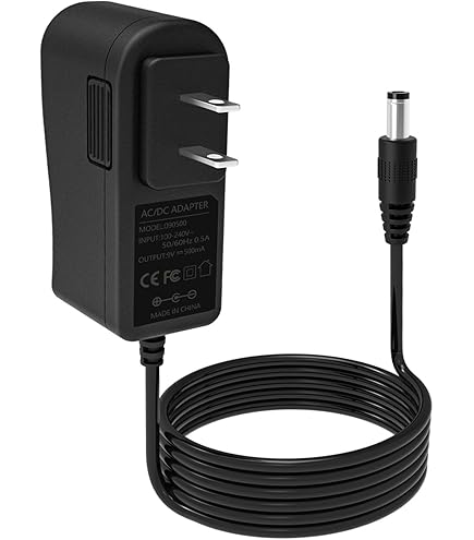 Caricabatterie Dell'adattatore Di Alimentazione Da Italia - Foto 5