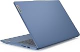 Lenovo IdeaPad Slim 3 14in i5-12450H 16GB RAM 512GB SSD Windows 11 Abyss Blue view 7