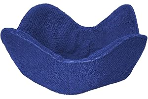 Microwave Bowl Cozy with Handle - Heat-Resistant 7 Inch (17.8cm) Bowl Holder for Hot Soups/Leftovers, Reusable Kitchen/Office