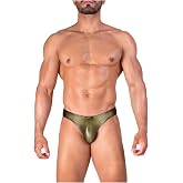 Classic Men's Bikini by Joe Snyder
