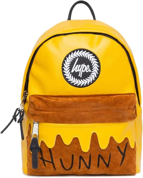 winnie the pooh hunny backpack