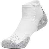Thorlos Experia Xccu Thin Cushion Running Low Cut Socks