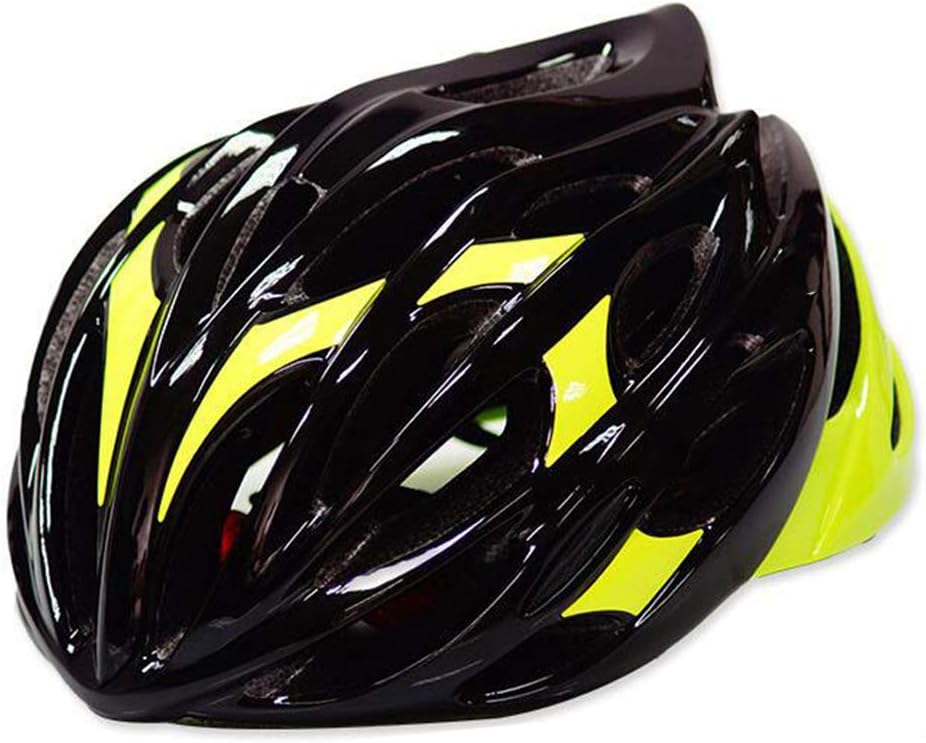 helm road bike
