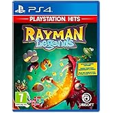 Rayman Legends (PS4)