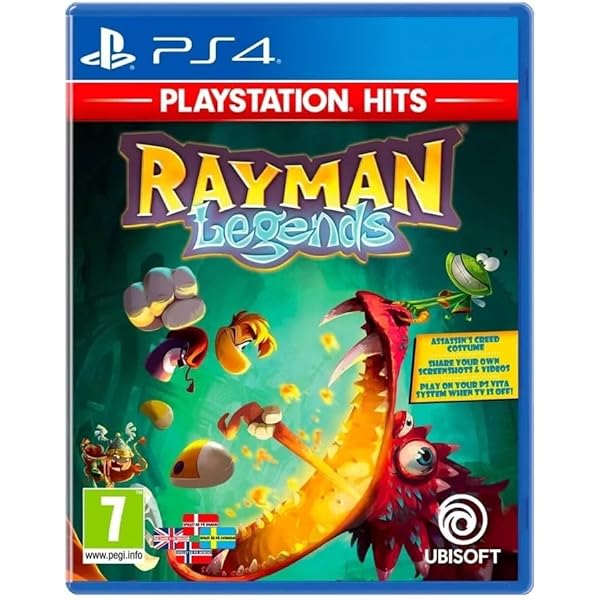 Amazon.com: Krome Studios TY The Tasmanian Tiger HD (PS4) : Video