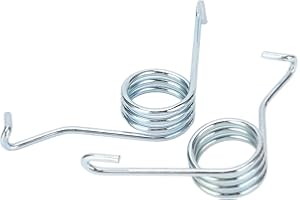 Rear Brake Caliper Return Springs, Parking Brake Lever Return Spring 7H0615295A High Performance for Car