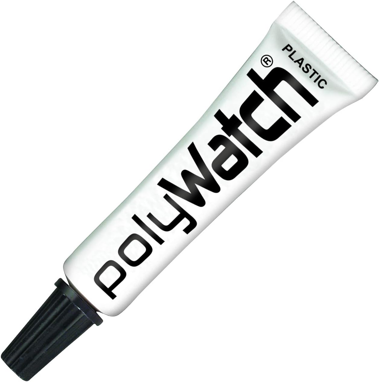 Polywatch Plastic Lens Scratch Remover: Sports & Outdoors