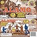 BMC The Alamo Plastic Army Men - Texas vs. Mexico 37pc Soldier Figures
