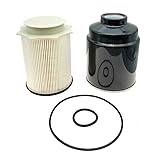 6.7 Cummins Fuel Filter Water Separator for 2013