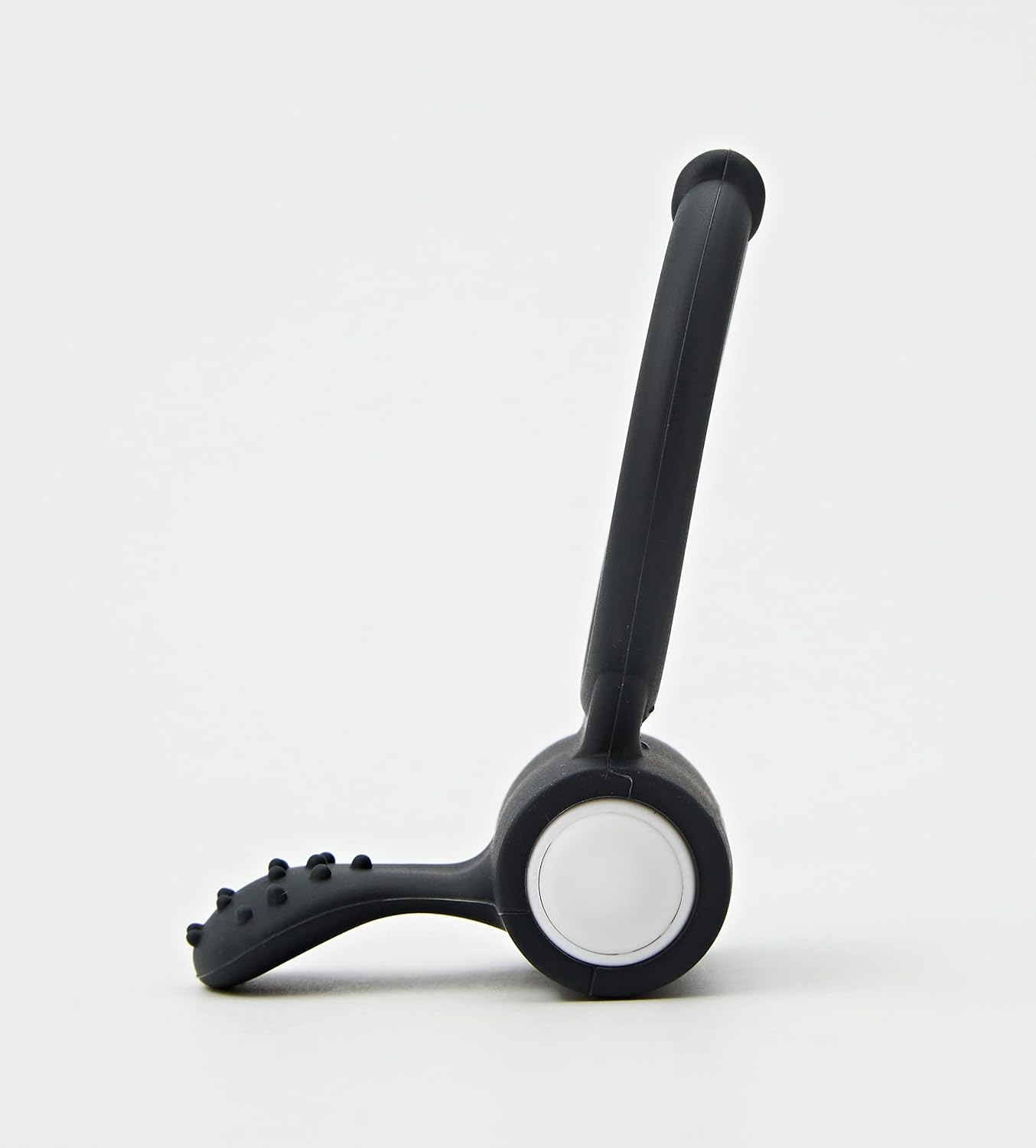 Dorcel Black Power Clit Vibrating Cock Ring - Image 5