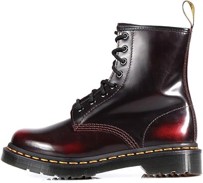 dr martens bordeaux amazon