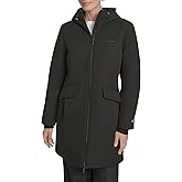 Champion womens Mid-length Hooded Parka
