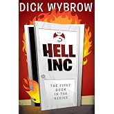Hell inc. (Hell inc Series)