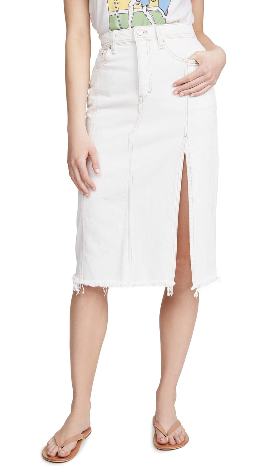 Free people mambo skirt Clearance