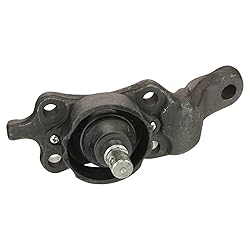 TRQ Front Suspension Kit Ball Joint Control Arm